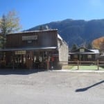 Lake City CO Packer Saloon