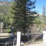Lake City CO Alferd Packer Massacre Site