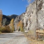 Lake City CO Engineer Pass