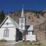 Lake City CO First Baptist Church