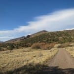 Orient Ghost Town Trail