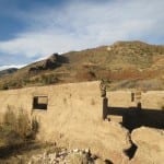 Orient Ghost Town Foundation