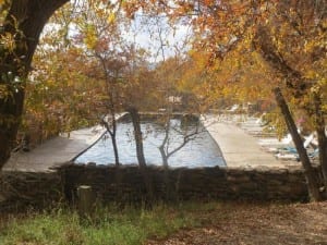 Valley View Hot Springs Swimming Pool