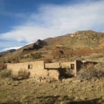 Orient Ghost Town