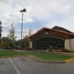 Salida Hot Springs Aquatic Center