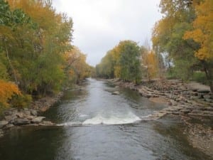 Salida Whitewater Park