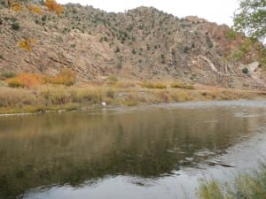 Arkansas Headwaters Recreation Area Canyon Trade Post