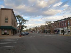 Canon City CO Downtown Bars