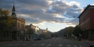 Cañon City Colorado