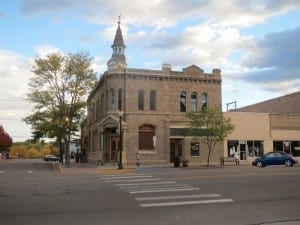 Canon City CO Raynolds Bank