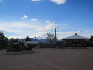 Royal Gorge Park Carousel