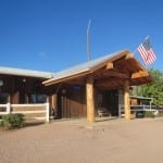White Water Bar Grill