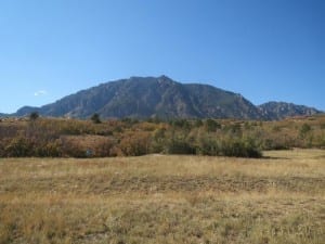 Cheyenne Mountain State Park