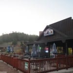 Deckers Corner Cafe