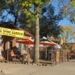 Old Colorado City Tapas Bar