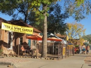 Old Colorado City Tapas Bar