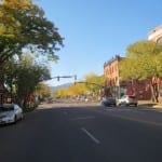 Old Colorado City West CO Avenue