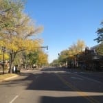 Old Colorado City Downtown Shops