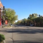 Old Colorado City Downtown