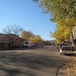 Old Colorado City October