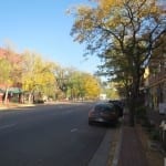 Old Colorado City Downtown