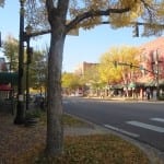 Old Colorado City La Baguette