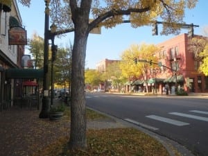 Old Colorado City La Baguette