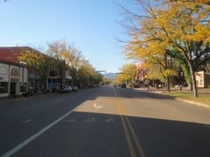 Old Colorado City