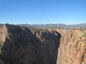 Royal Gorge Bridge