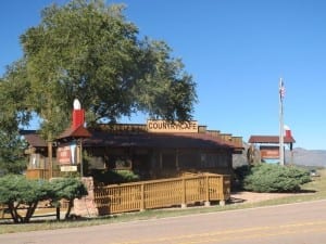 Royal Gorge Country Cafe