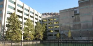 Coors Brewery Tour