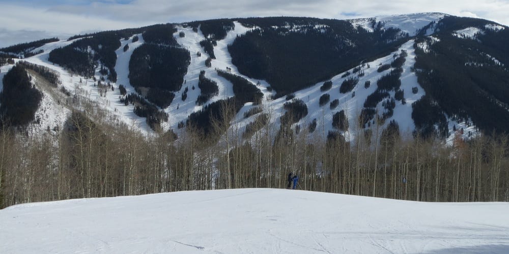 Beaver Creek Resort