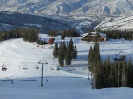 Beaver Creek Ski Resort