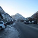 Frisco CO Downtown