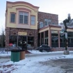 Frisco CO Bagalis Restaurant
