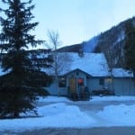 Frisco CO Blue Spruce Inn