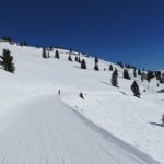 Vail Ski Resort Mongolia Poma Lift