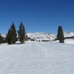 Vail Ski Resort Two Elk Lodge