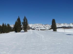 Vail Ski Resort Two Elk Lodge