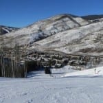 Vail Ski Resort Village