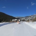 Montezuma Colorado