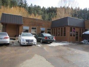 Evergreen CO Creekside Cellars