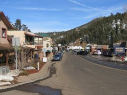 Evergreen Colorado