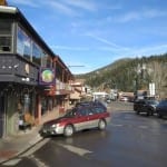 Evergreen Co One World Cafe