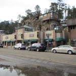 Evergreen Co Rio del Sol Restaurant