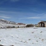 Jefferson County Open Space Deer Creek