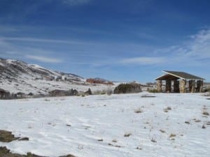 Jefferson County Open Space Deer Creek