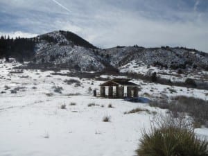 Jefferson County Open Space Deer Creek Canyon