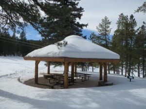 Jefferson County Open Space Flying J Ranch