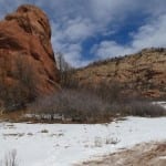 Jefferson County Open Space South Valley Red Rocks